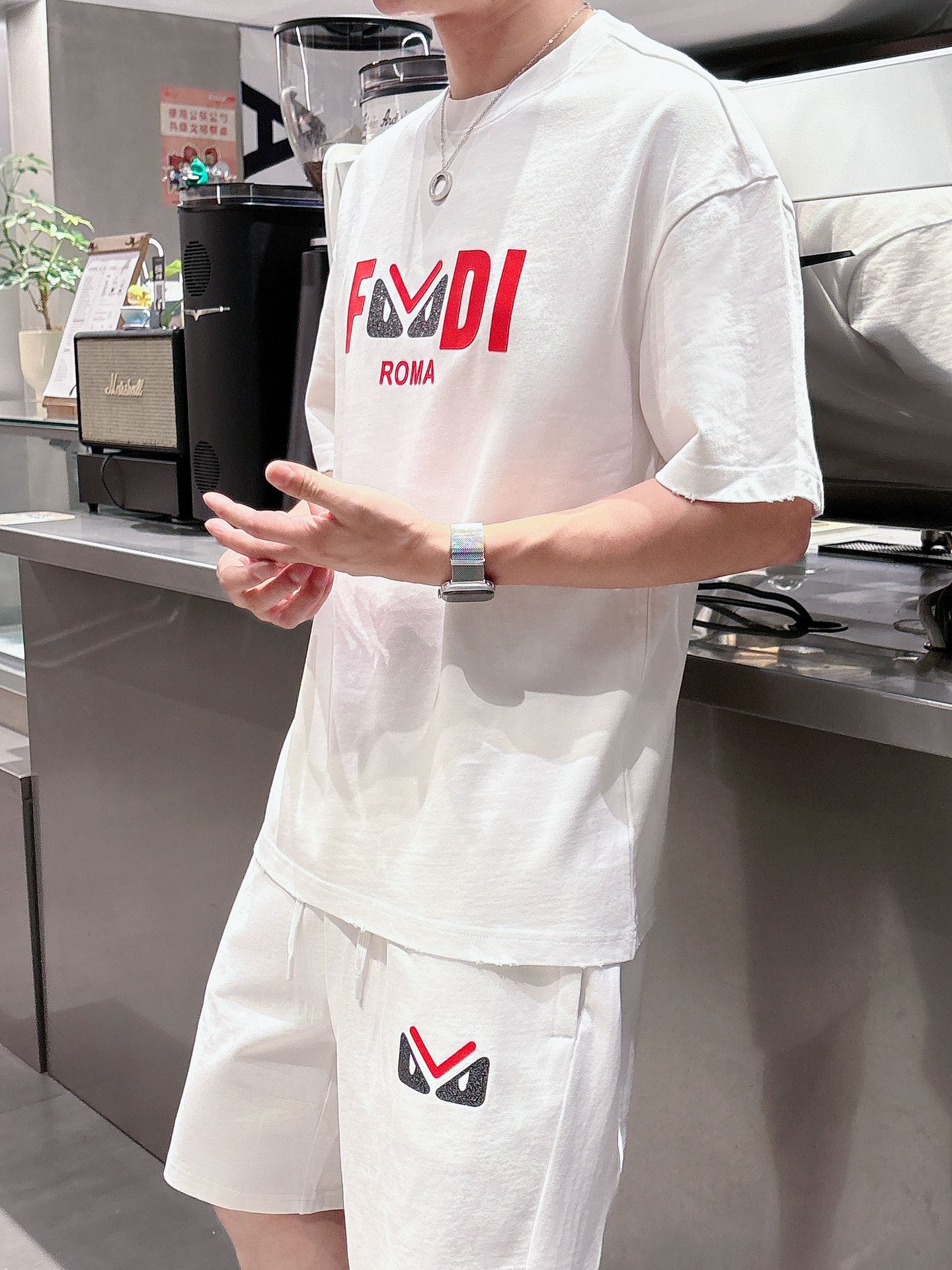 clothes and pants